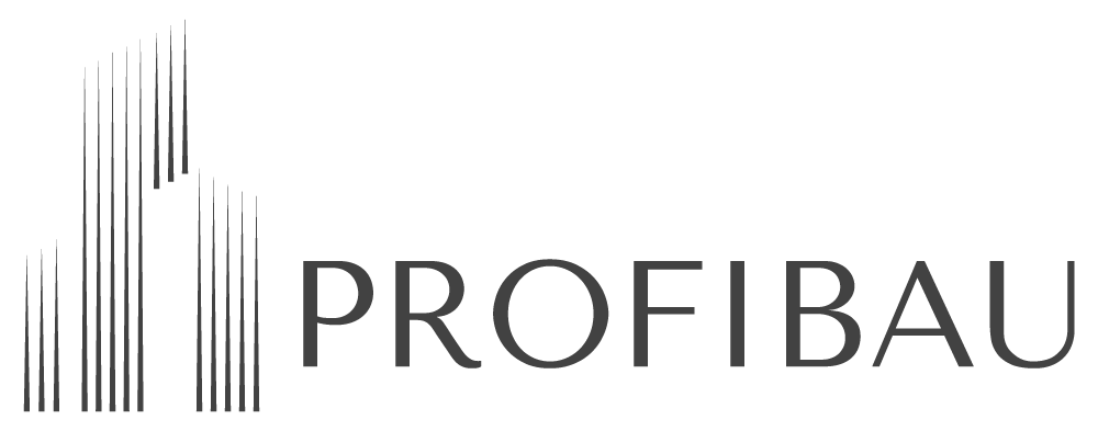 Profibau GmbH Logo